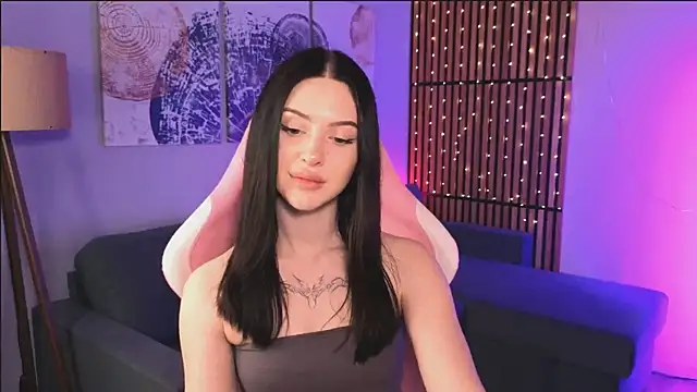 Snapshot of StellaryShy chatting on January 15, 3:29 pm StellaryShy online show from January 15, 3:29 pm