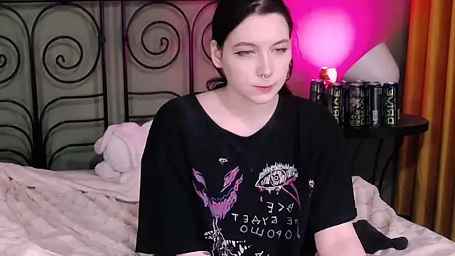 BlackyTea online show from March 17, 3:14 am