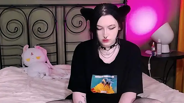 BlackyTea online show from September 27, 1:01 am