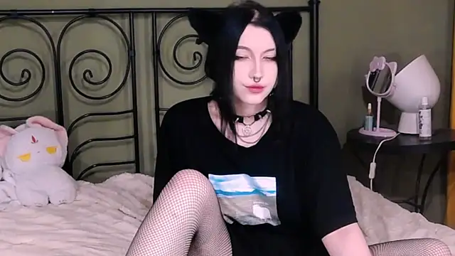BlackyTea online show from September 21, 12:05 am