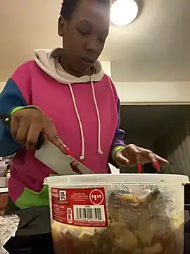 Snapshot of MsSapPhire500 chatting on March 14, 1:37 am MsSapPhire500 online show from March 14, 1:37 am