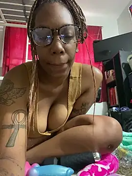 MsSapPhire500 online show from June 18, 10:04 pm