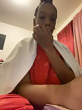 Snapshot of MsSapPhire500 chatting on January 6, 6:36 am MsSapPhire500 online show from January 6, 6:36 am