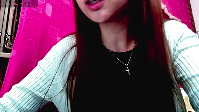 holy juli online show from January 16, 11:42 pm