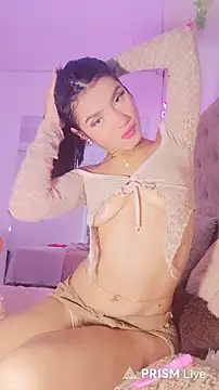 Anastasia2023 online show from July 24, 4:52 am