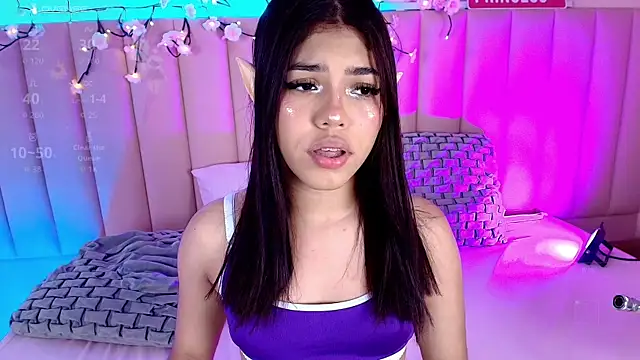 KellyOlsenbe online show from October 24, 8:41 pm