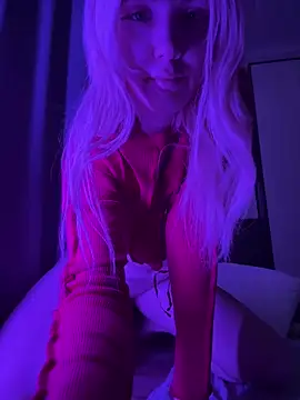 Fluffy Monica online show from March 13, 2:22 pm