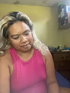 DanielitaWM online show from May 21, 4:26 pm