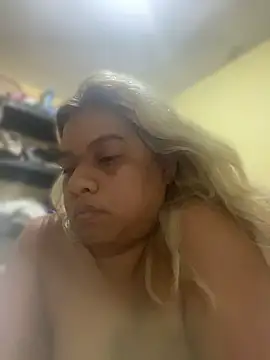 DanielitaWM online show from June 6, 3:56 am