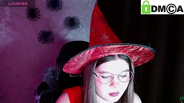 holy michela online show from October 30, 2:43 am