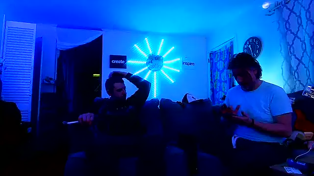 Snapshot of onlym4m chatting on February 26, 3:35 am onlym4m online show from February 26, 3:35 am