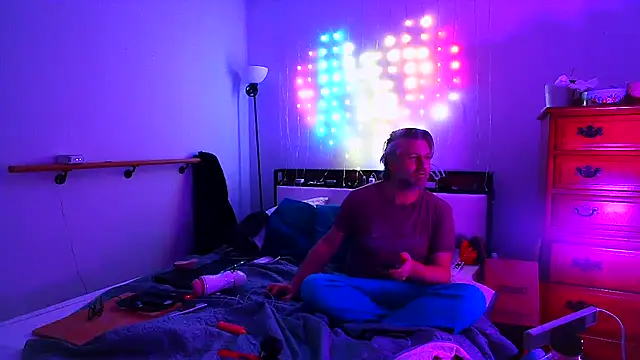 Snapshot of onlym4m chatting on January 11, 6:35 am onlym4m online show from January 11, 6:35 am