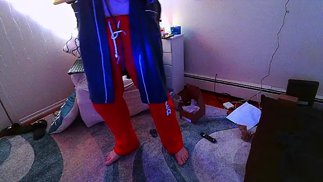 Snapshot of onlym4m chatting on February 1, 6:51 pm onlym4m online show from February 1, 6:51 pm