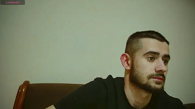 Sweet  Daddy online show from January 8, 8:18 pm