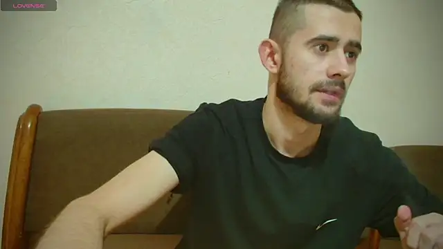 Sweet  Daddy online show from January 9, 2:51 pm