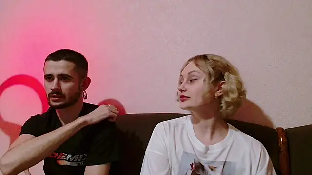 Sweet  Daddy online show from February 24, 7:30 pm