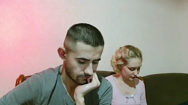 Sweet  Daddy online show from February 14, 2:44 pm