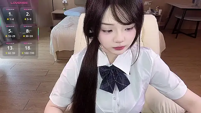 Snapshot of Mimi_Dairy_ chatting on September 10, 12:09 am Mimi Dairy online show from September 10, 12:09 am