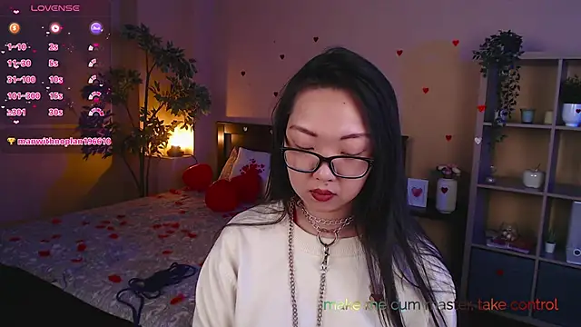 Snapshot of Marine_Vact chatting on February 13, 5:33 pm Marine Vact online show from February 13, 5:33 pm