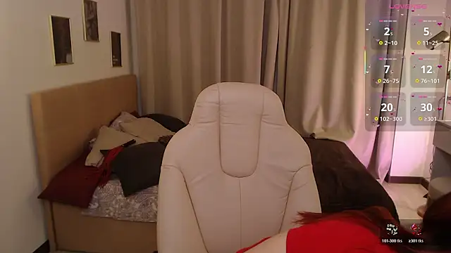 Marine Vact online show from February 27, 2:06 pm