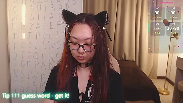 Marine Vact online show from February 3, 2:11 pm