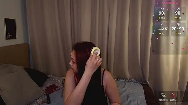 Marine Vact online show from March 12, 2:10 pm