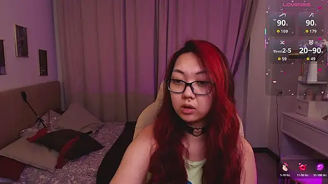 Marine Vact online show from February 11, 2:06 pm