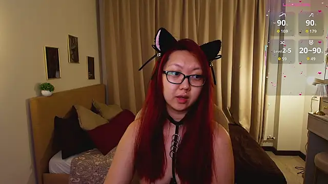 Marine Vact online show from March 18, 2:08 pm