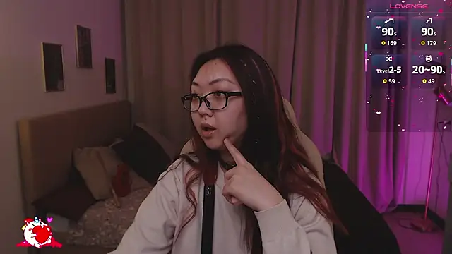 Marine Vact online show from January 31, 7:12 pm