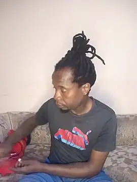 Ras and Stewf online show from March 12, 7:47 pm