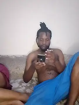 Ras and Stewf online show from February 28, 12:54 am