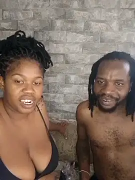 Ras and Stewf online show from February 22, 12:40 pm