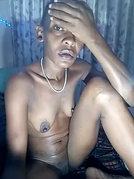 TastyAfrica online show from April 2, 1:46 am