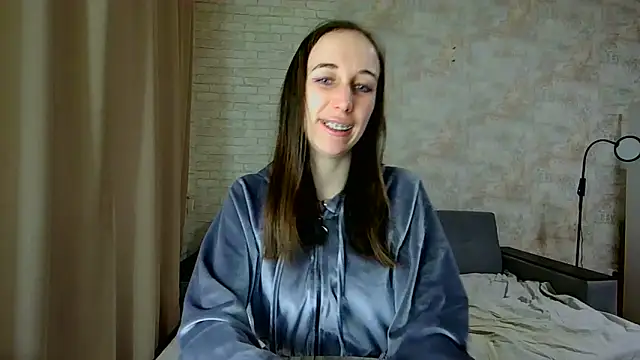 Anika bloom online show from May 29, 9:10 pm
