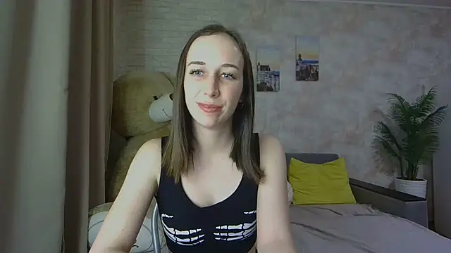 Anika bloom online show from October 22, 9:57 pm