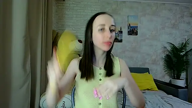 Anika bloom online show from February 3, 2:53 am