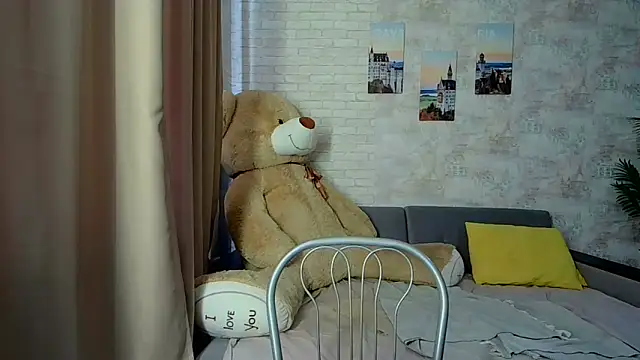 Anika bloom online show from February 14, 12:27 pm