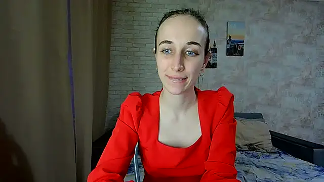 Anika bloom online show from March 26, 4:49 pm