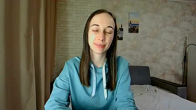 Anika bloom online show from April 29, 8:59 pm
