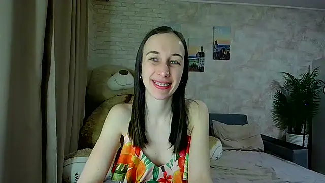 Anika bloom online show from March 21, 3:30 am