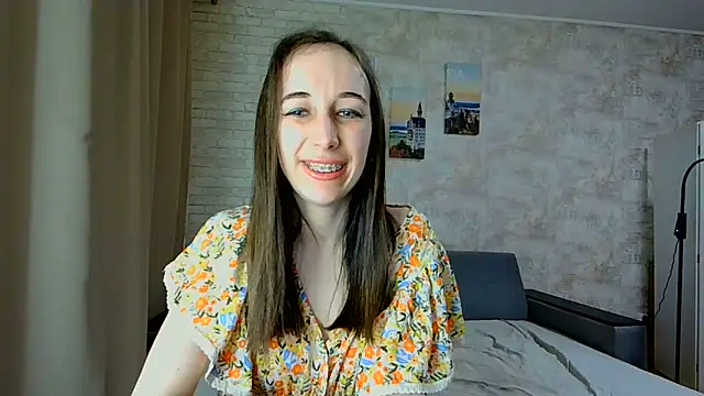 Anika bloom online show from May 26, 9:46 pm