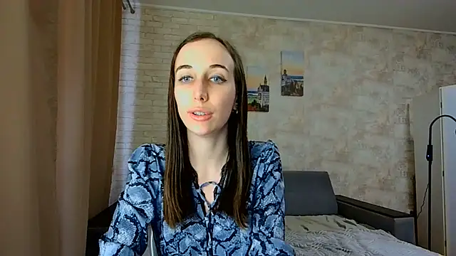 Anika bloom online show from May 16, 9:52 am