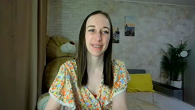 Anika bloom online show from March 5, 5:15 am