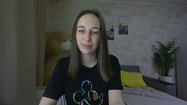 Anika bloom online show from November 8, 9:07 pm