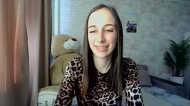 Anika bloom online show from March 7, 11:05 am