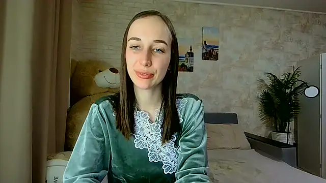 Anika bloom online show from January 31, 7:12 pm