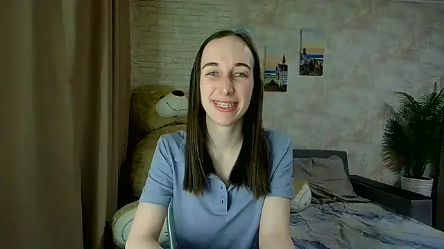 Anika bloom online show from March 17, 7:06 pm