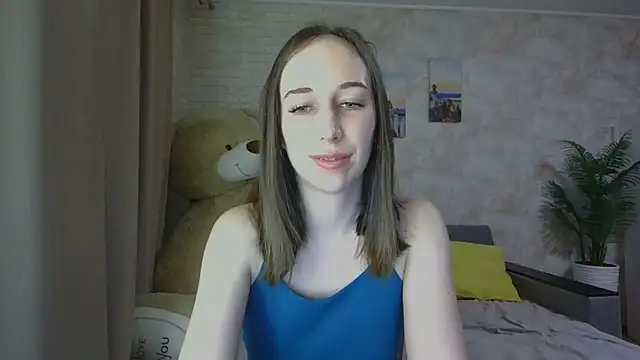 Anika bloom online show from October 26, 9:15 pm