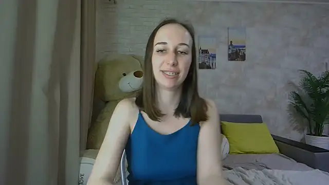 Anika bloom online show from October 28, 10:03 am