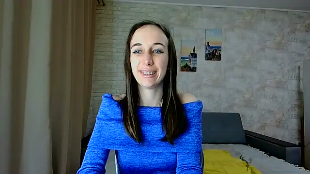 Anika bloom online show from May 19, 8:38 pm